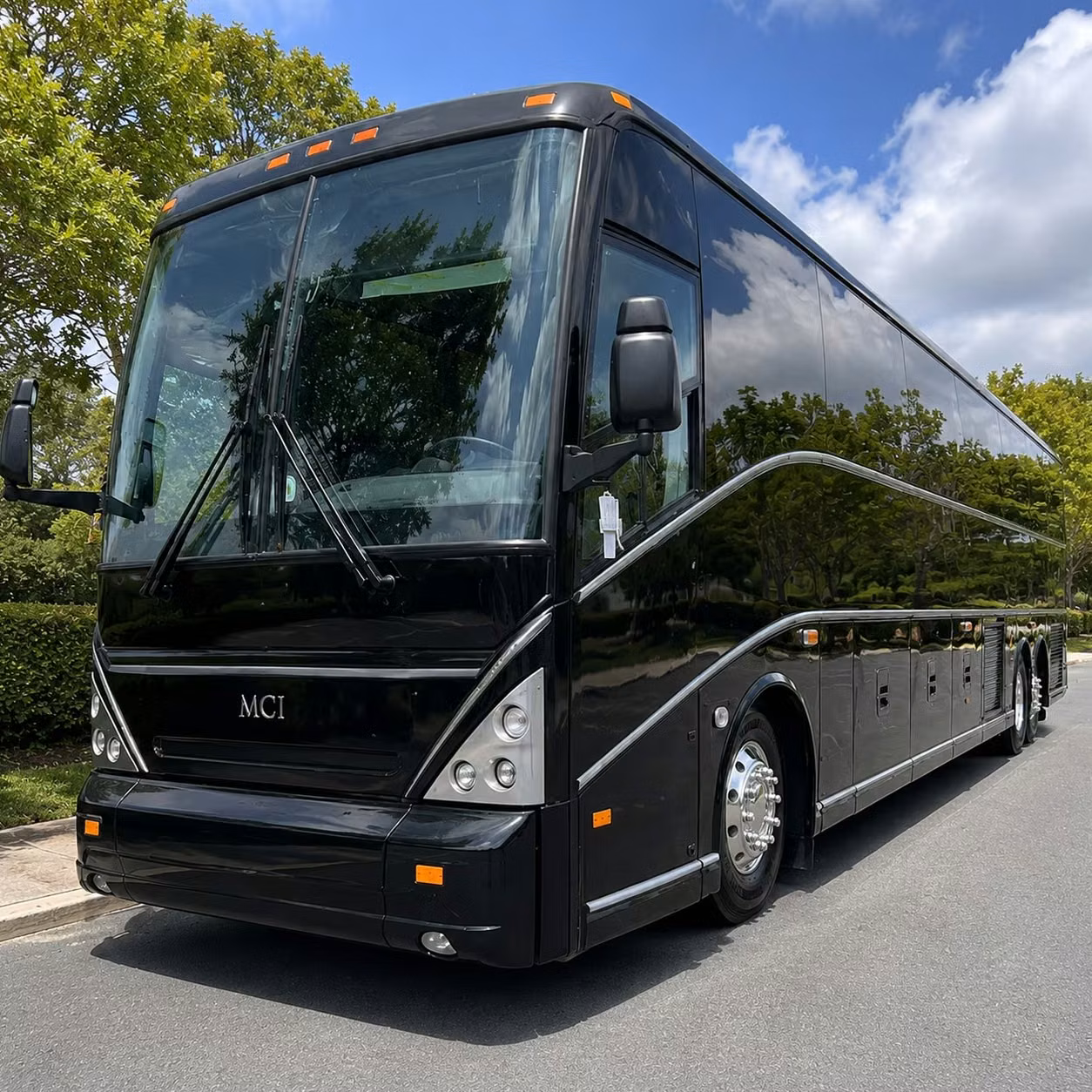 airport transfers and executive transportation out of centennial