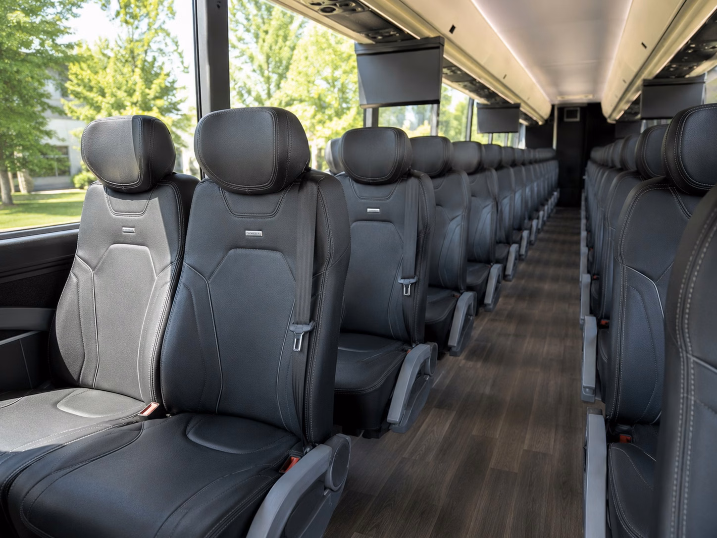bridal party transportation to centennial s most beautiful wedding venues