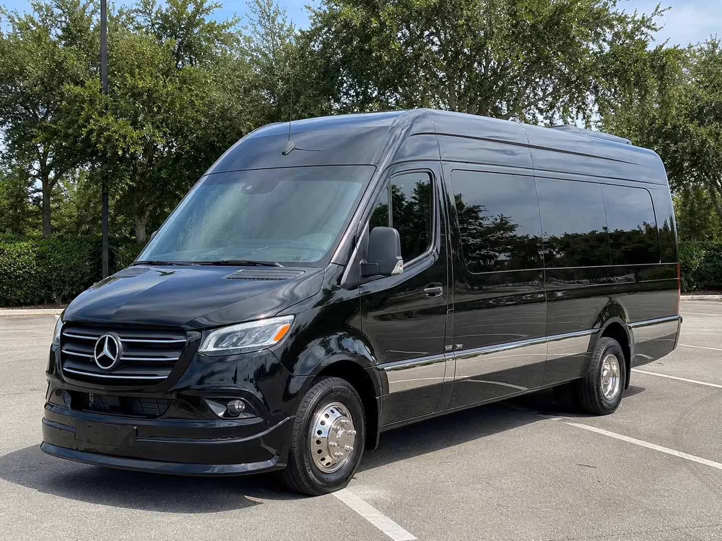 centennial employee transportation services