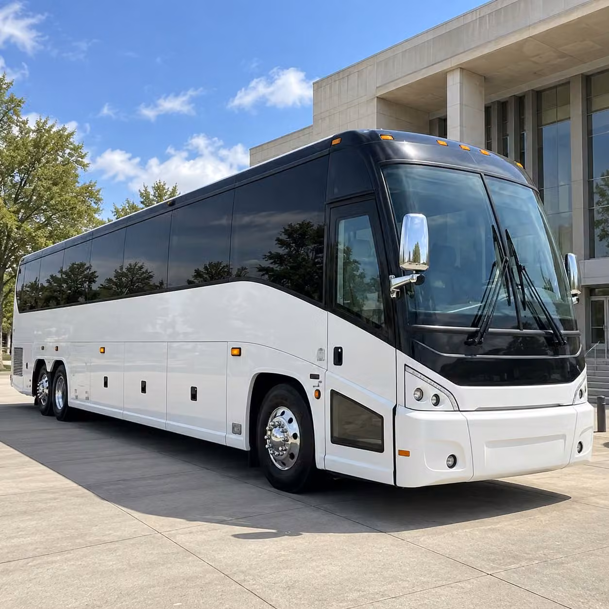 centennial prom groups heading to downtown denver love a party bus rental