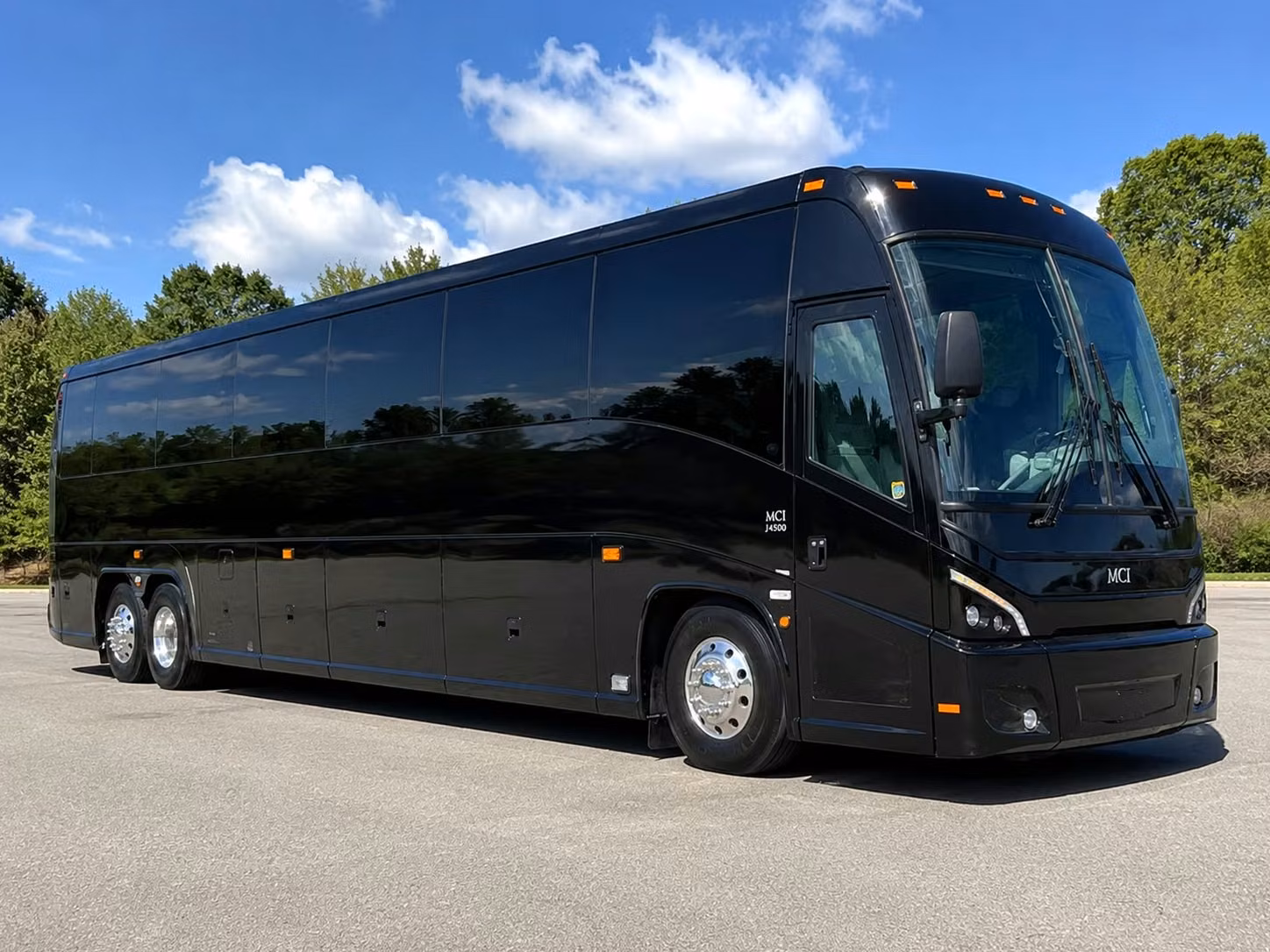 centennial school trip bus rentals