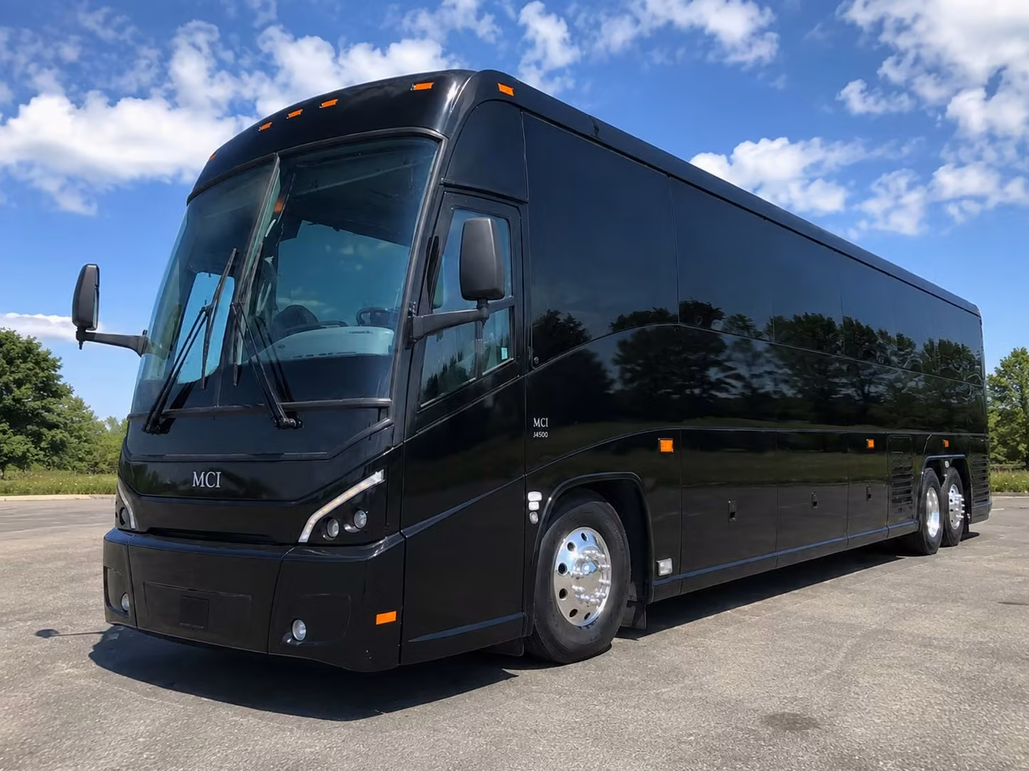 centennial sports team travel and fan group transportation