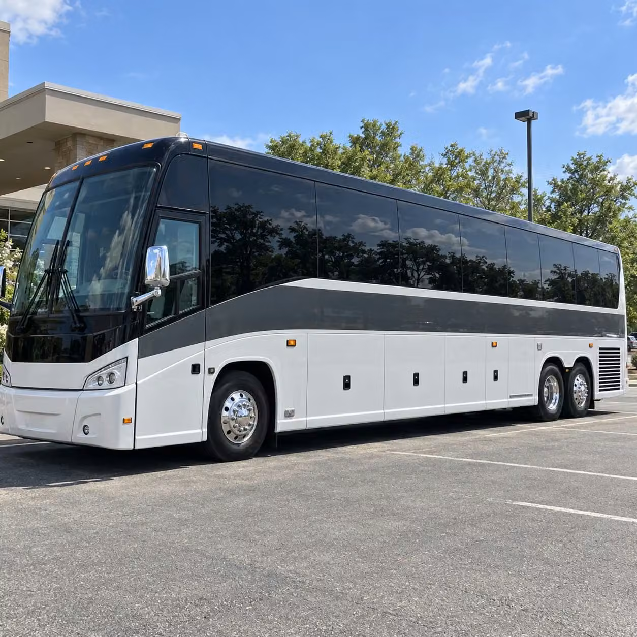 charter bus rentals for centennial students headed to the zoo aquarium and nature destinations