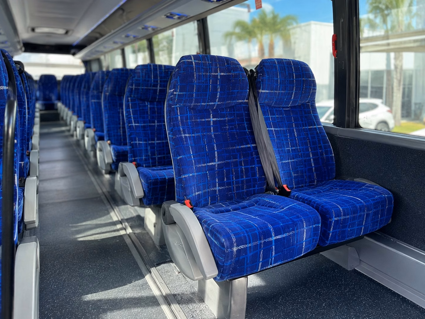 charter buses and minibuses for centennial bachelorette parties and pre wedding events