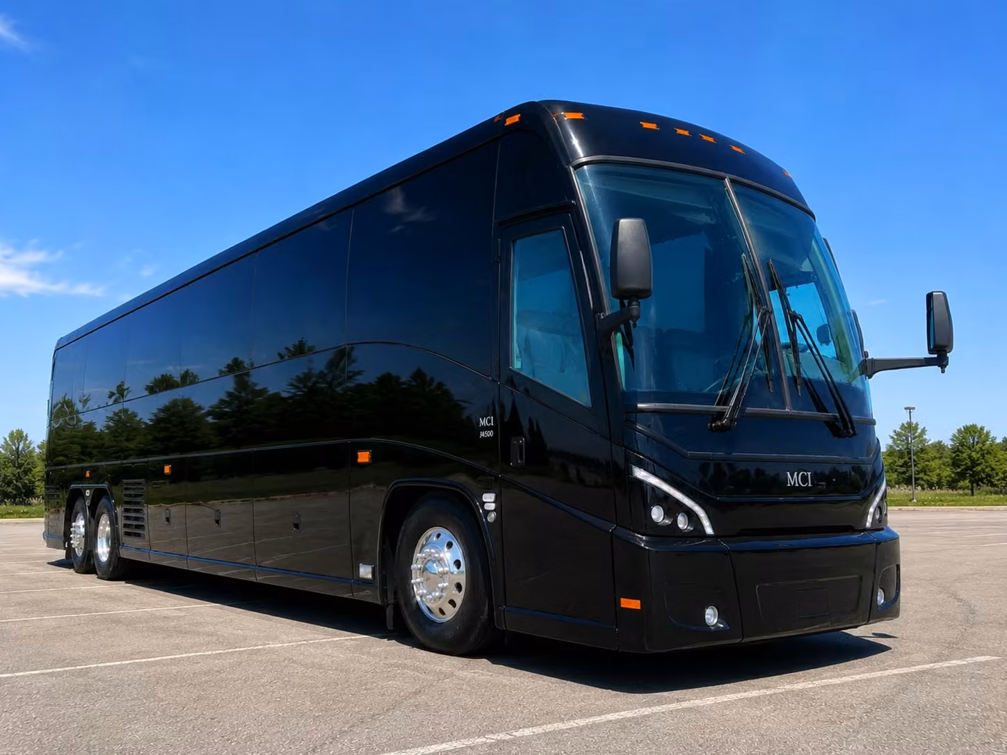 charter buses for colorado state government agencies and centennial civic events