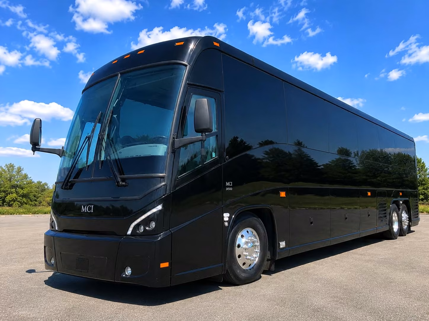 concert event and night out transportation across the denver metro area