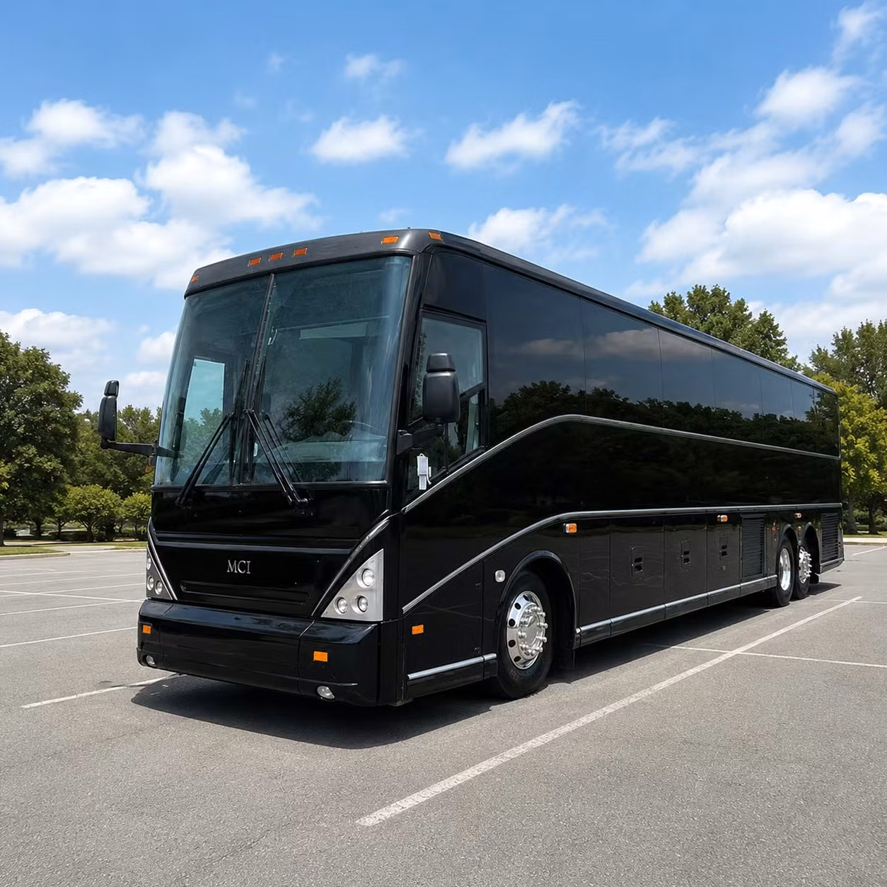 concert transportation in centennial and all the surrounding areas