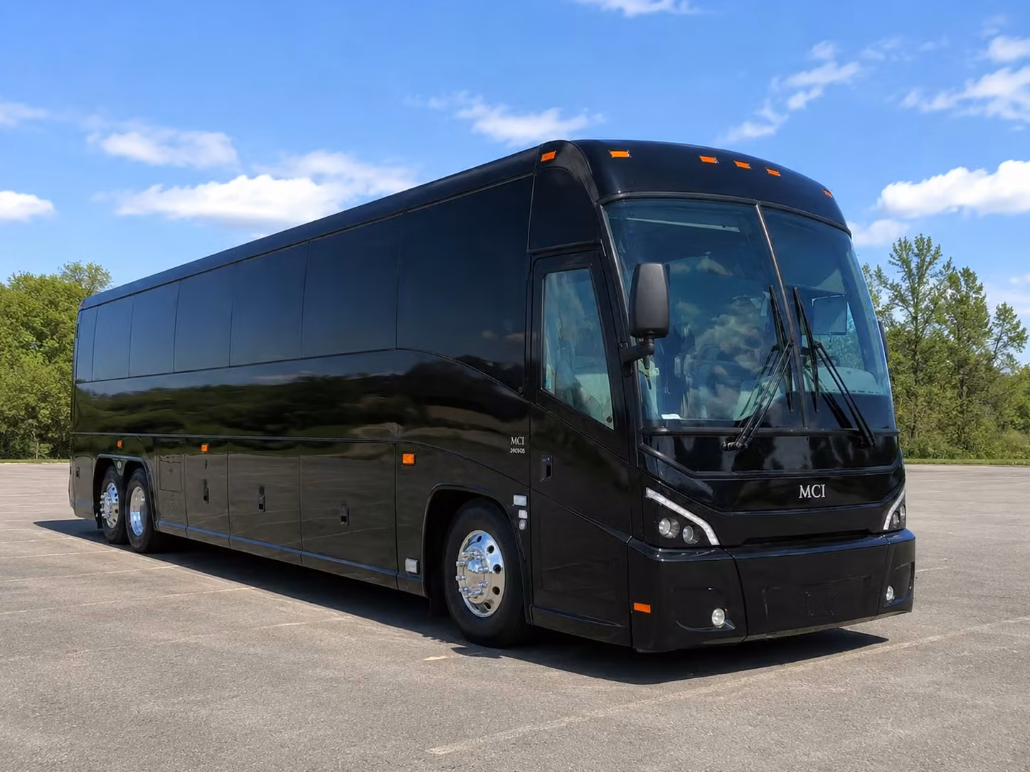 corporate shuttle services for centennial s thriving business community