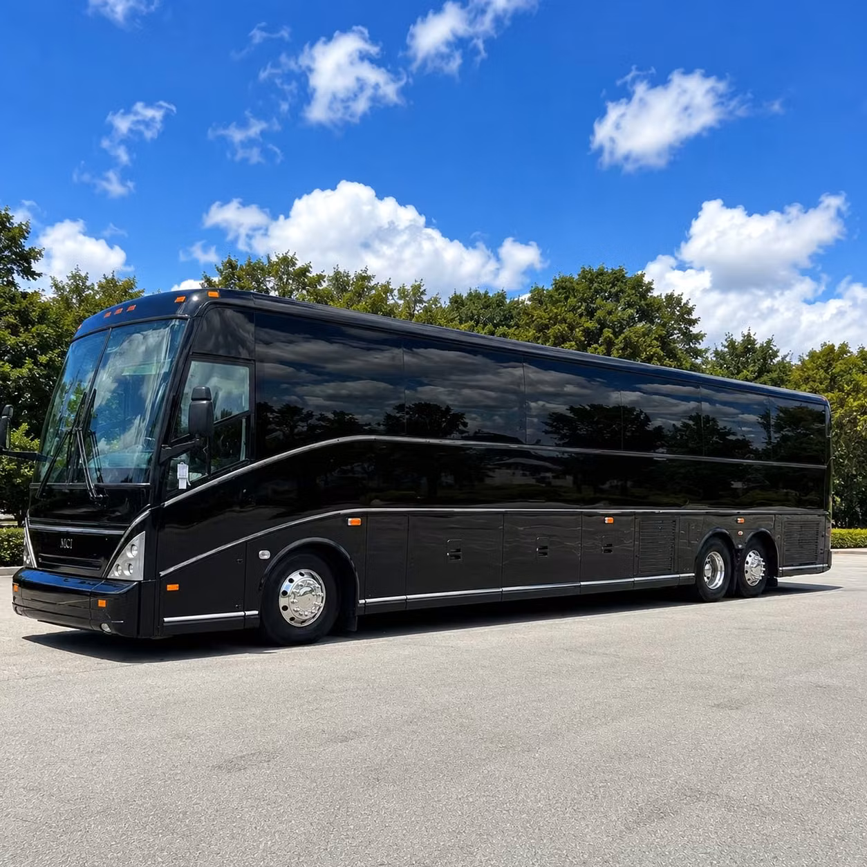 employee shuttle services for centennial s denver tech center corridor