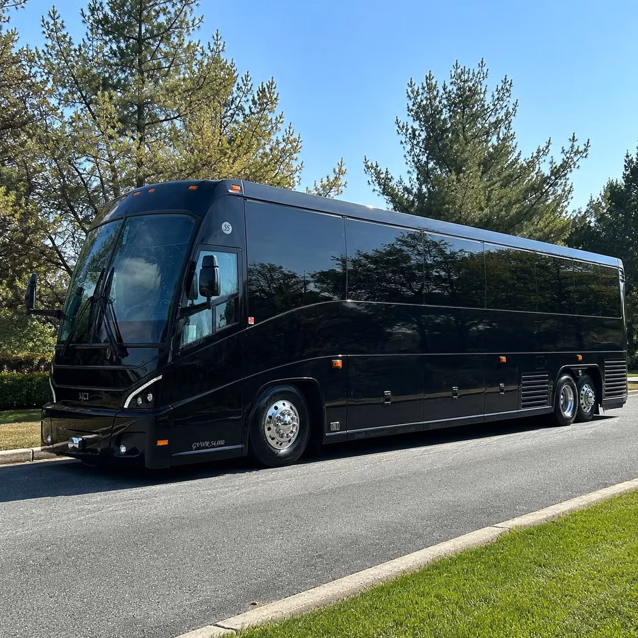 employee transportation in centennial and all the surrounding areas