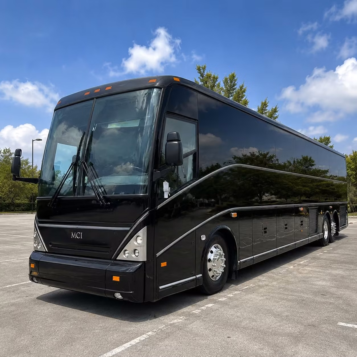 event transportation services in centennial