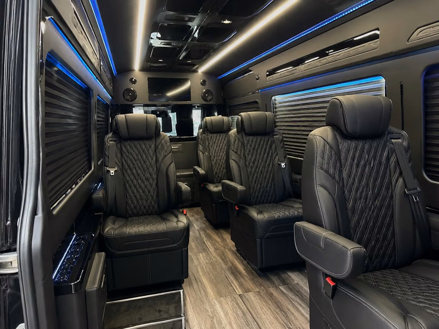 government military transportation service in centennial