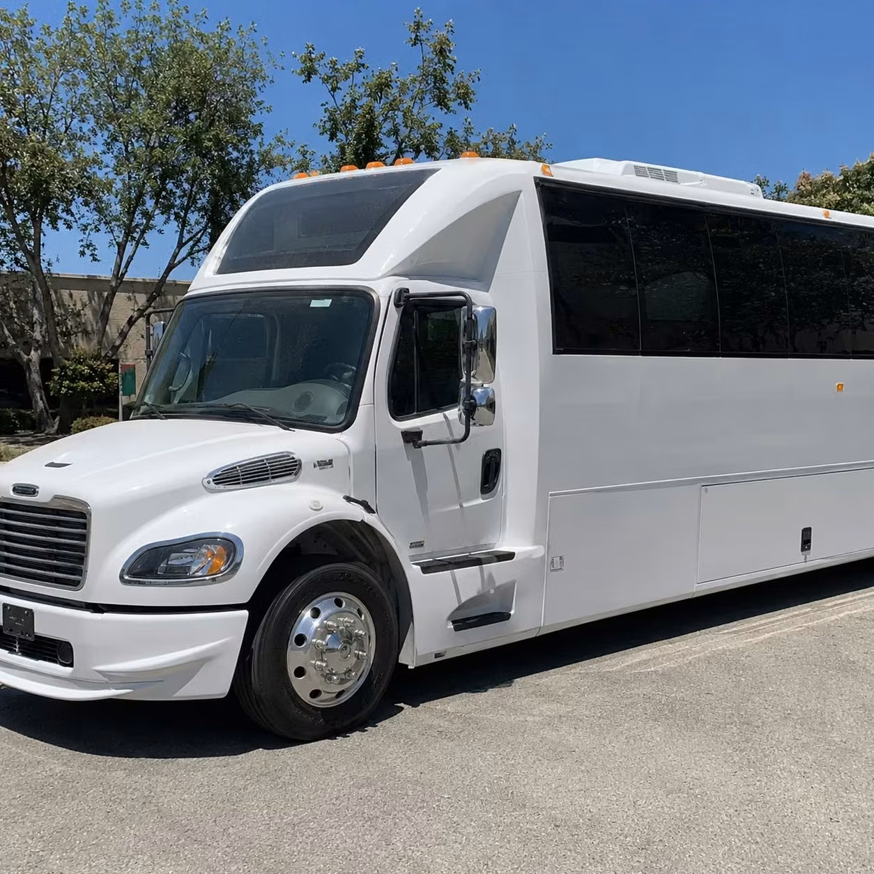 party bus