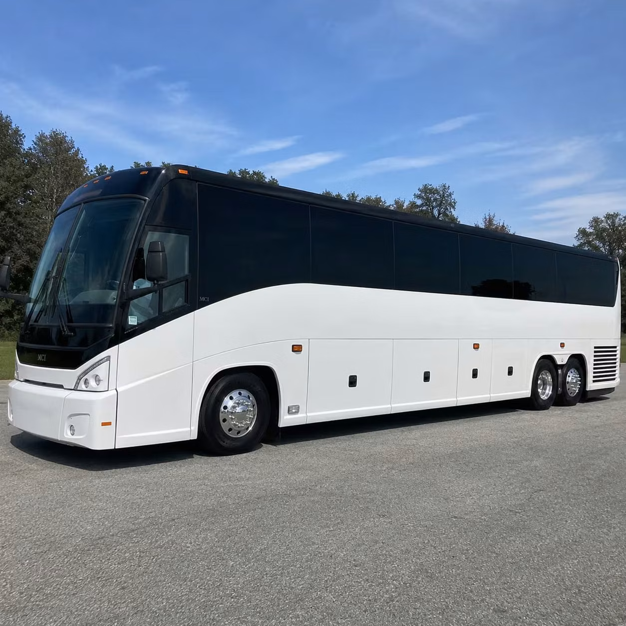 prom homecoming transportation services in centennial