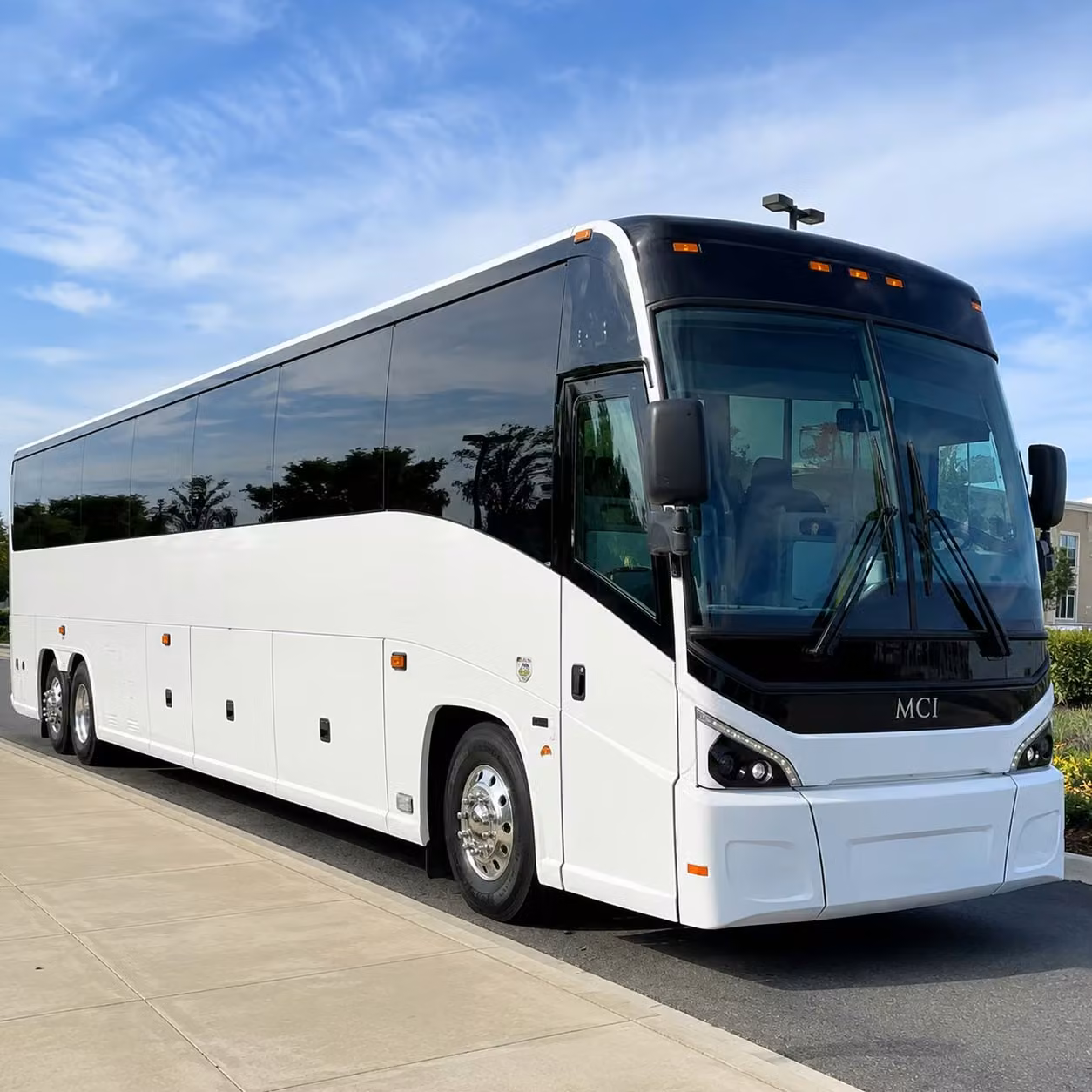 religious group transportation in centennial and all the surrounding areas