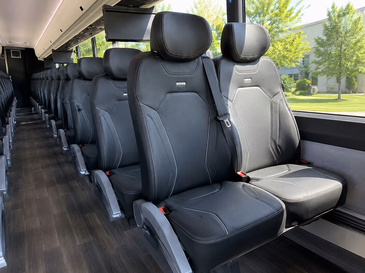 sporting event transportation in centennial and all the surrounding areas