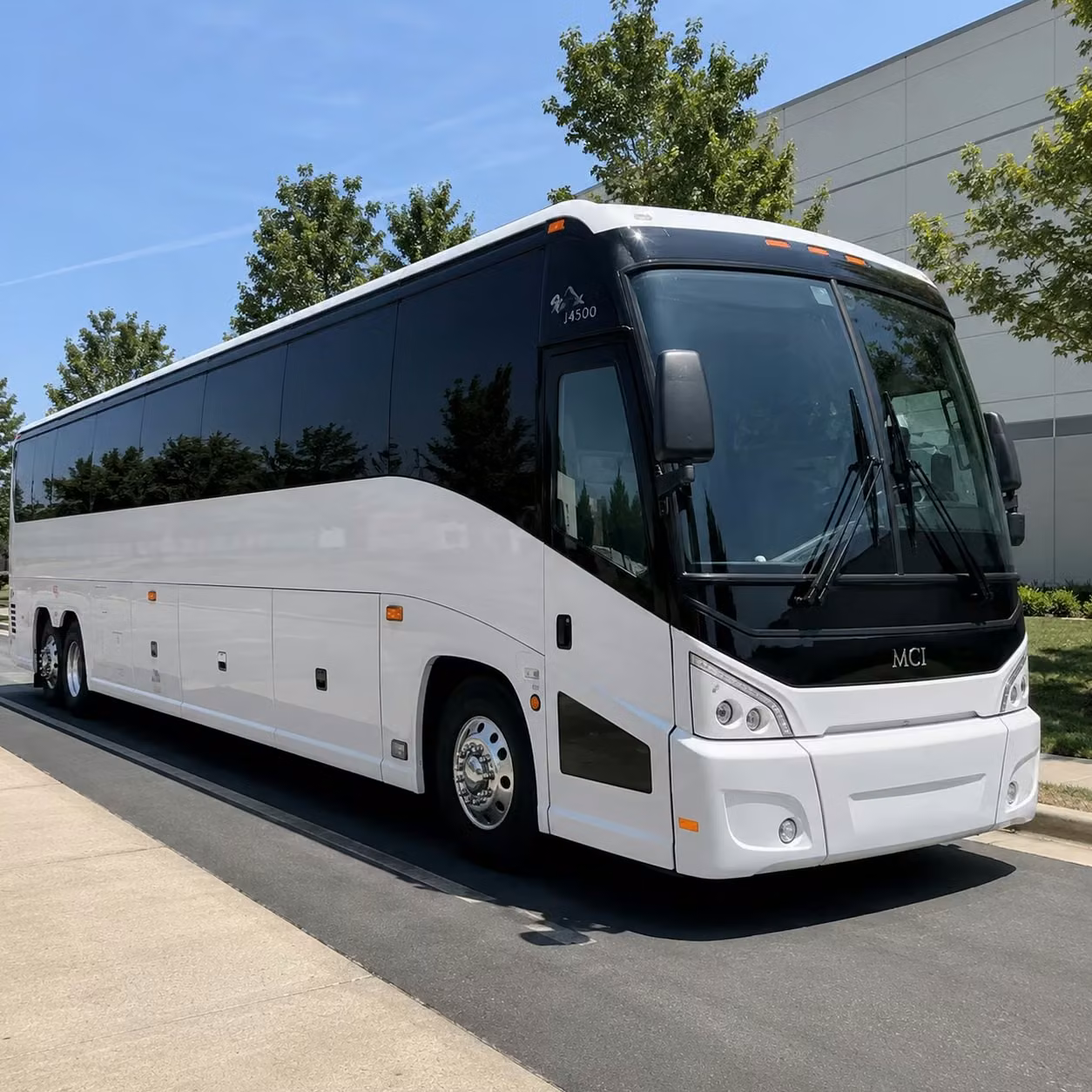 sunday service shuttle transportation for centennial congregations