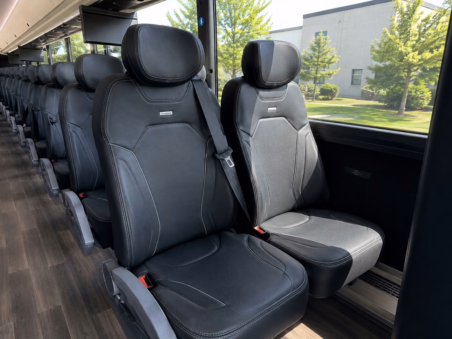 wedding transportation in centennial and all the surrounding areas